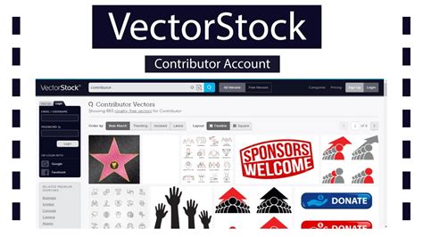 vectorstock images|vectorstock contributor.